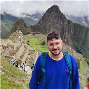 Profesor de tecnología que imparte clases en todas las edades (ESO y bachillerato)